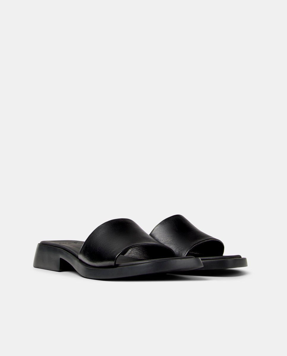 Sandalias Camper Dana K201740 Negro para Mujer referencia K201740-001