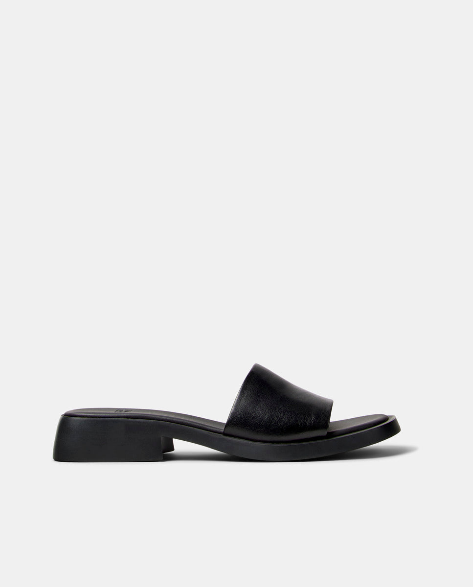 Sandalias Camper Dana K201740 Negro para Mujer referencia K201740-001
