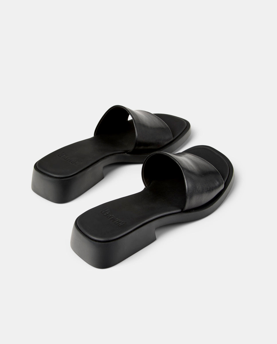 Sandalias Camper Dana K201740 Negro para Mujer referencia K201740-001