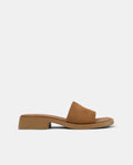 Sandalias Camper Dana Marrón para Mujer referencia K201740-011