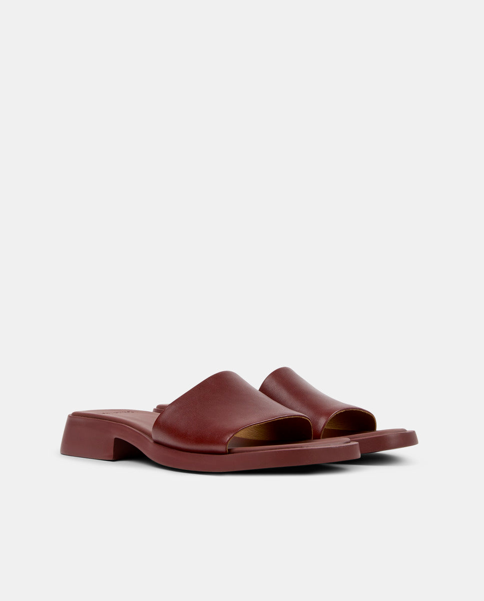 Sandalias Camper Dana Rosa para Mujer referencia K201740-014