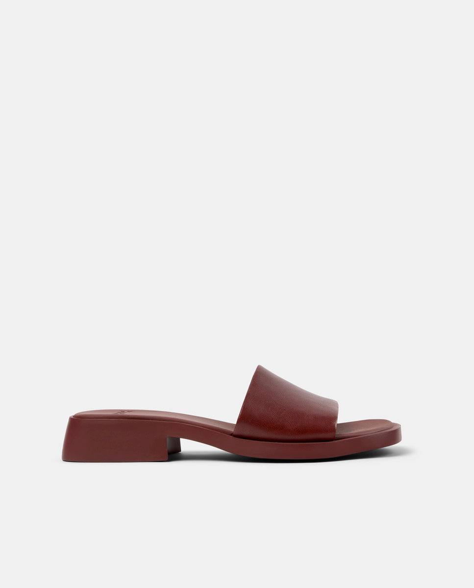 Sandalias Camper Dana Rosa para Mujer referencia K201740-014