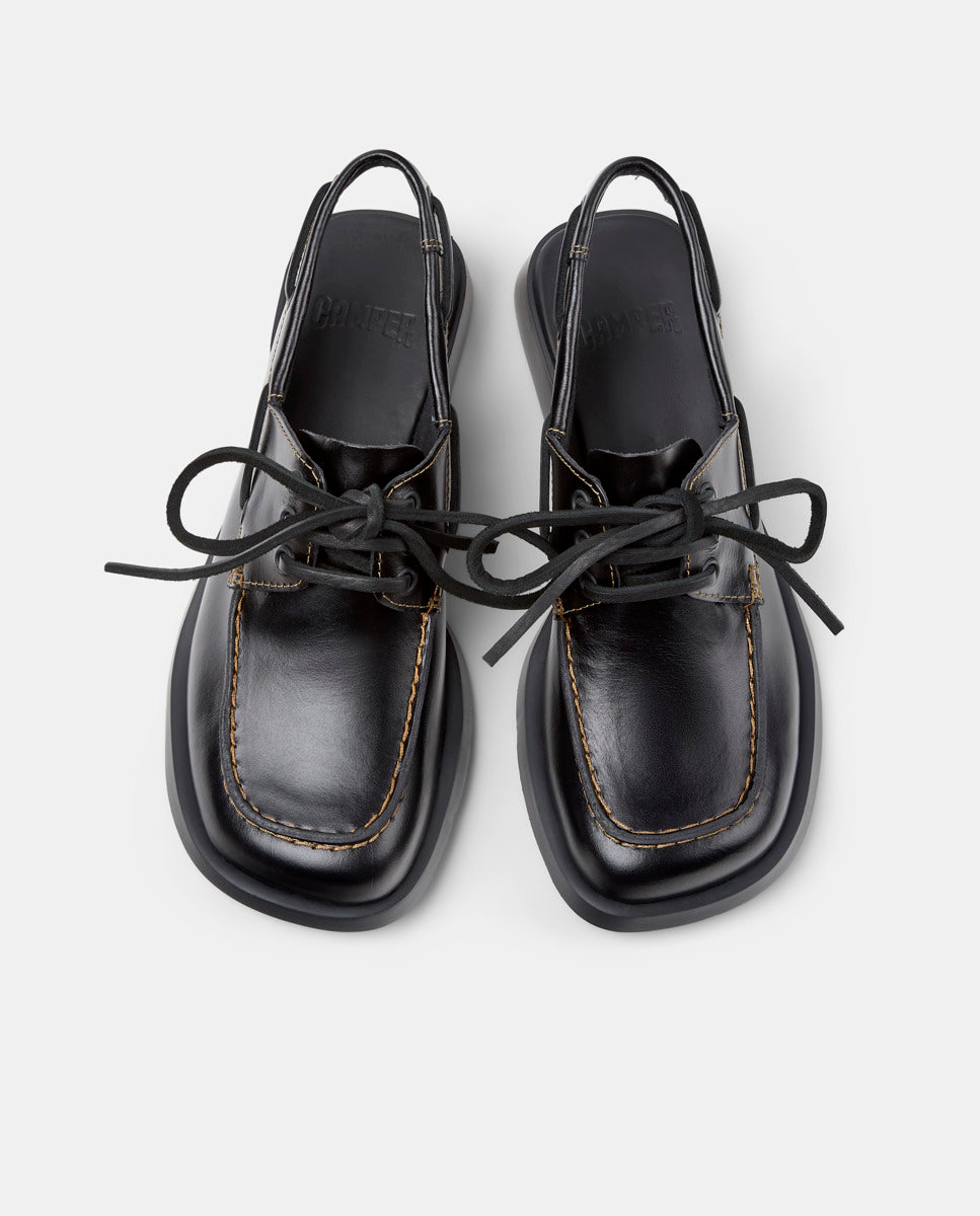 Zapatos Camper Donna Negro para Mujer referencia K201742-007