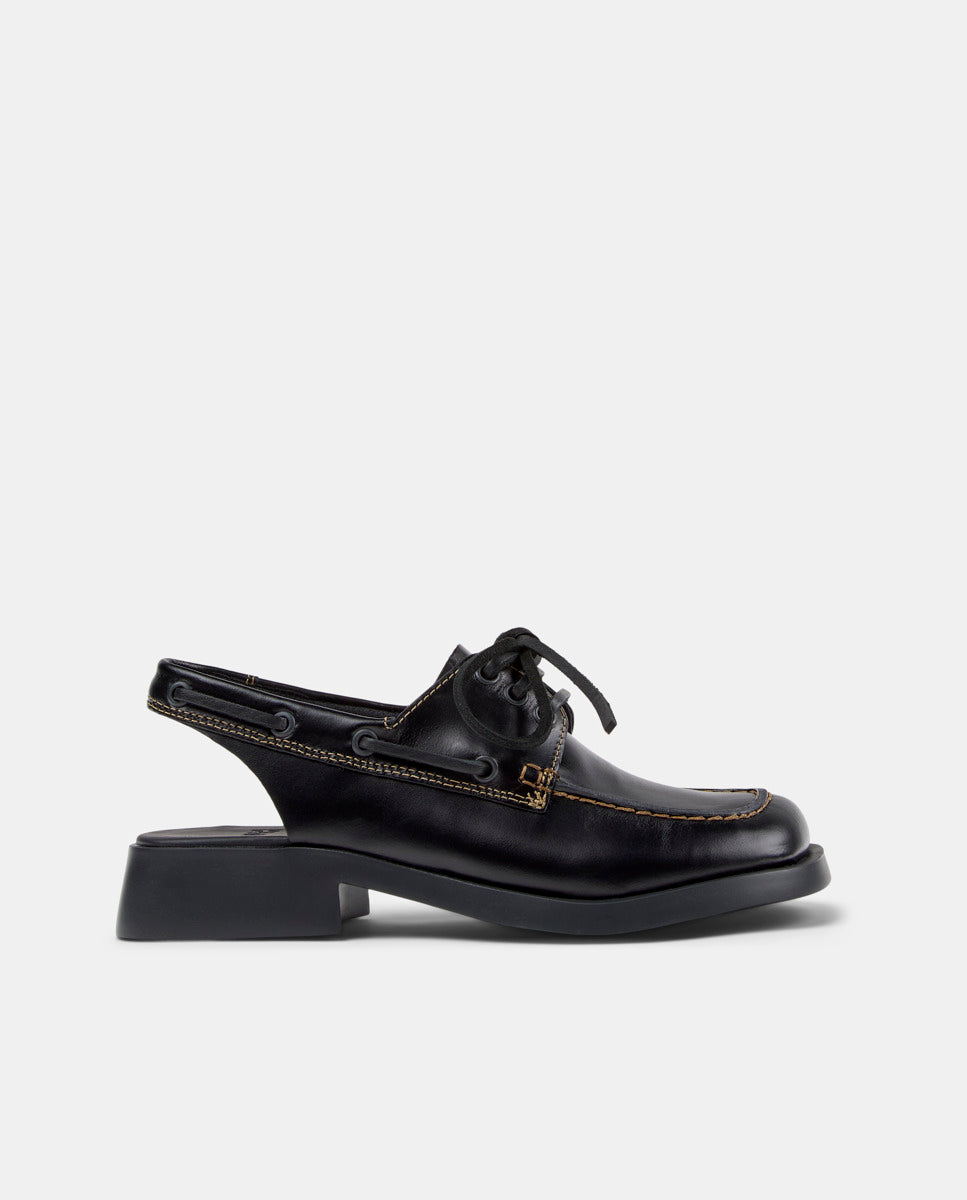Zapatos Camper Donna Negro para Mujer referencia K201742-007