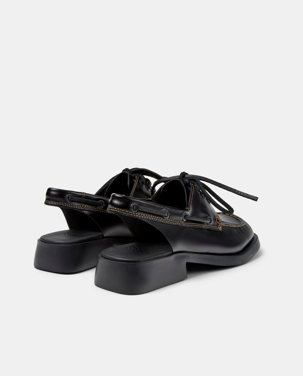 Zapatos Camper Donna Negro para Mujer referencia K201742-007