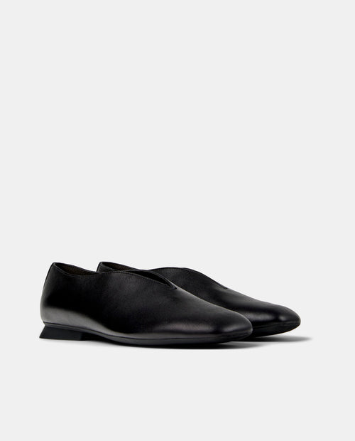 Bailarinas Camper Casi myra Negro para Mujer referencia K201751-001