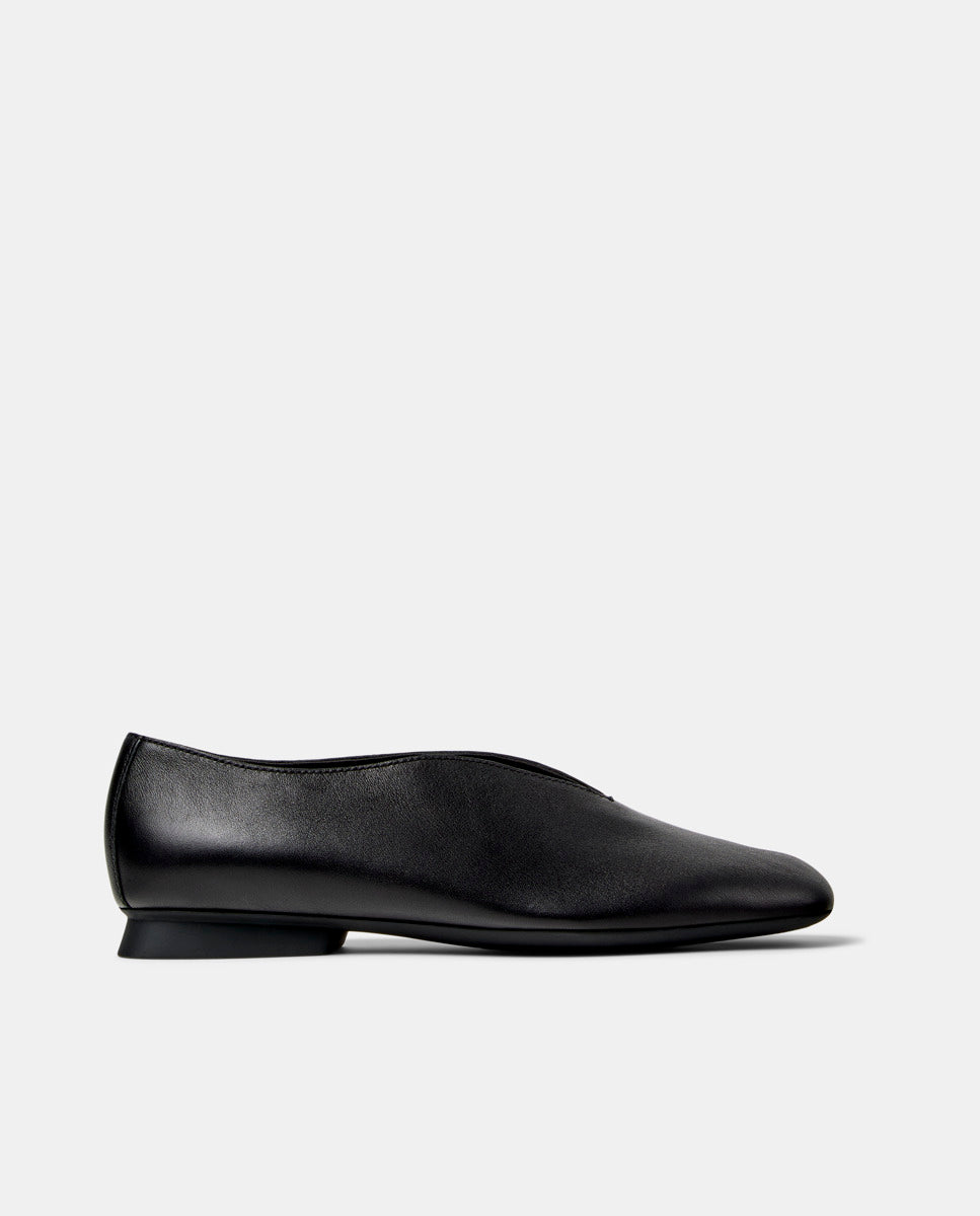 Bailarinas Camper Casi myra Negro para Mujer referencia K201751-001