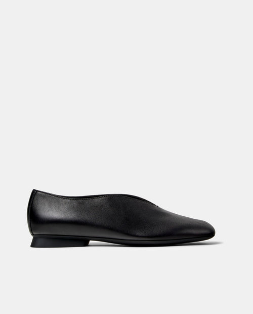 Bailarinas Camper Casi myra Negro para Mujer referencia K201751-001