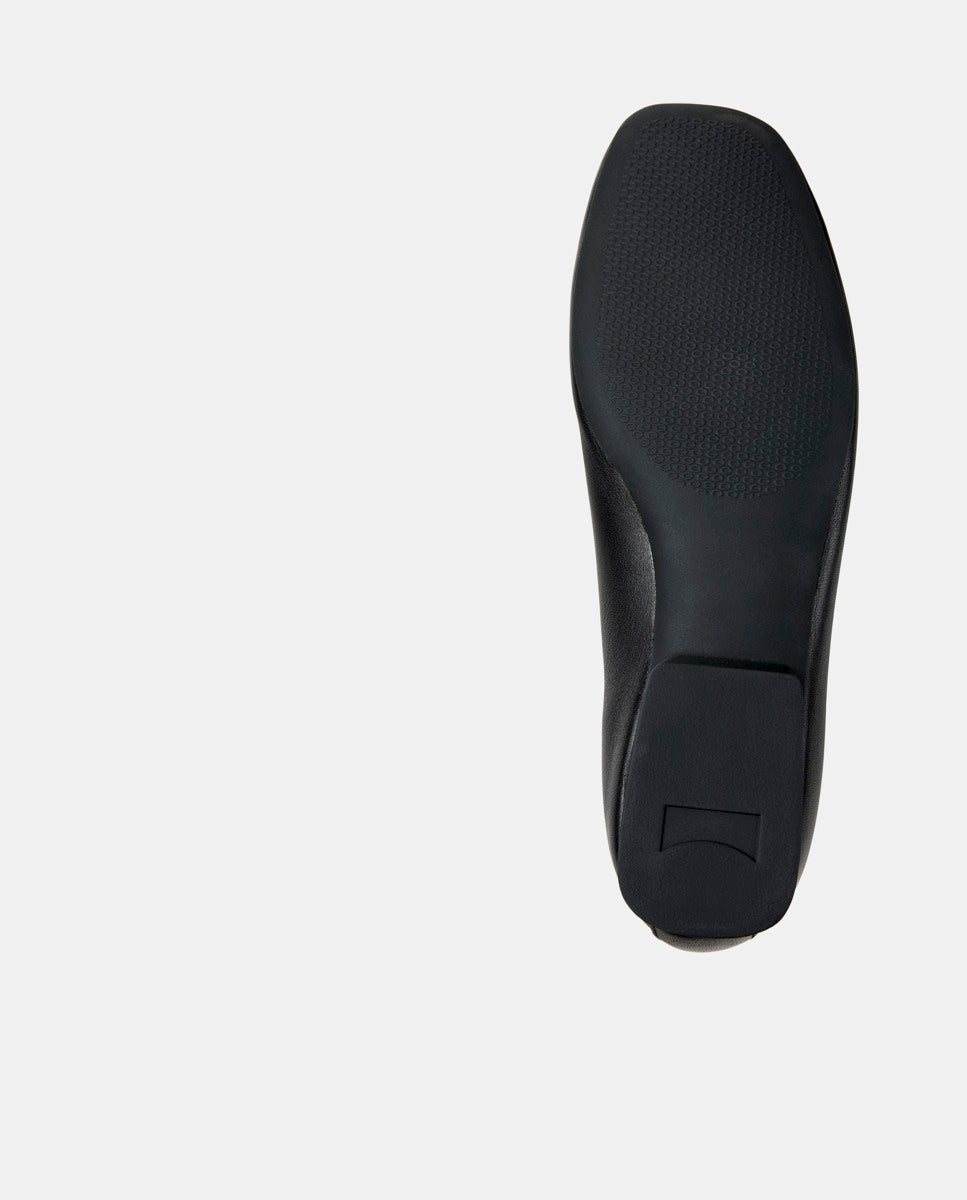 Bailarinas Camper Casi myra Negro para Mujer referencia K201751-001