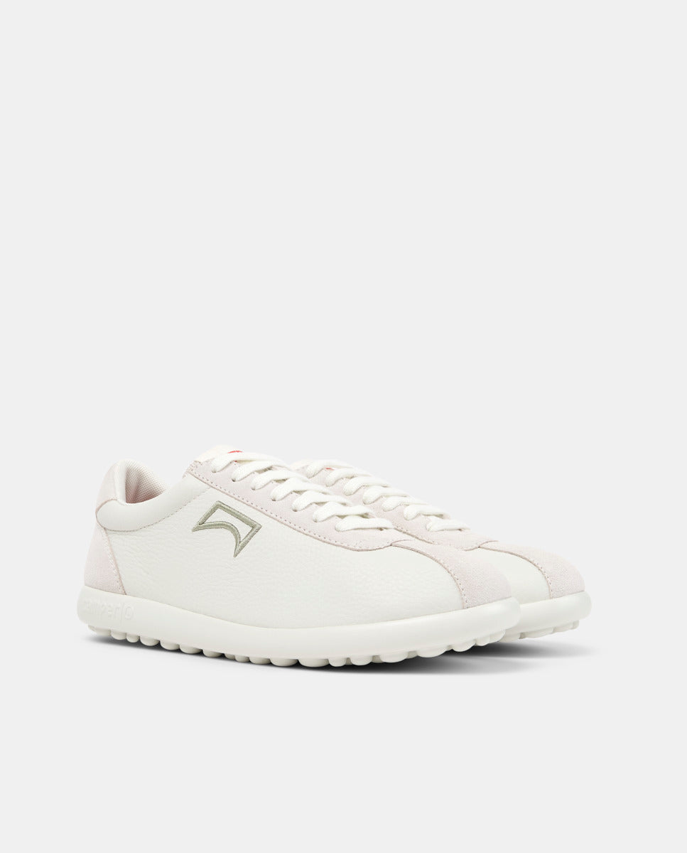 Zapatillas Camper Pelotas xlf Blanco para Mujer referencia K201759-006