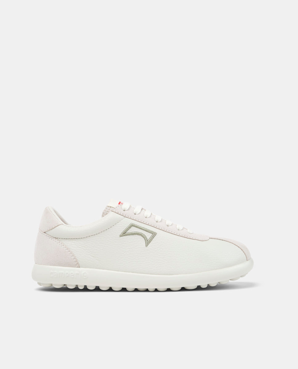 Zapatillas Camper Pelotas xlf Blanco para Mujer referencia K201759-006