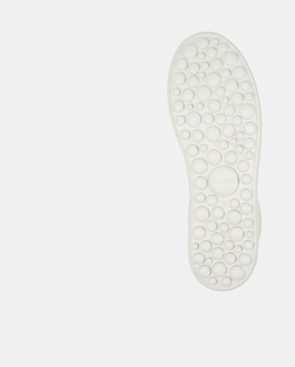 Zapatillas Camper Pelotas xlf Blanco para Mujer referencia K201759-006