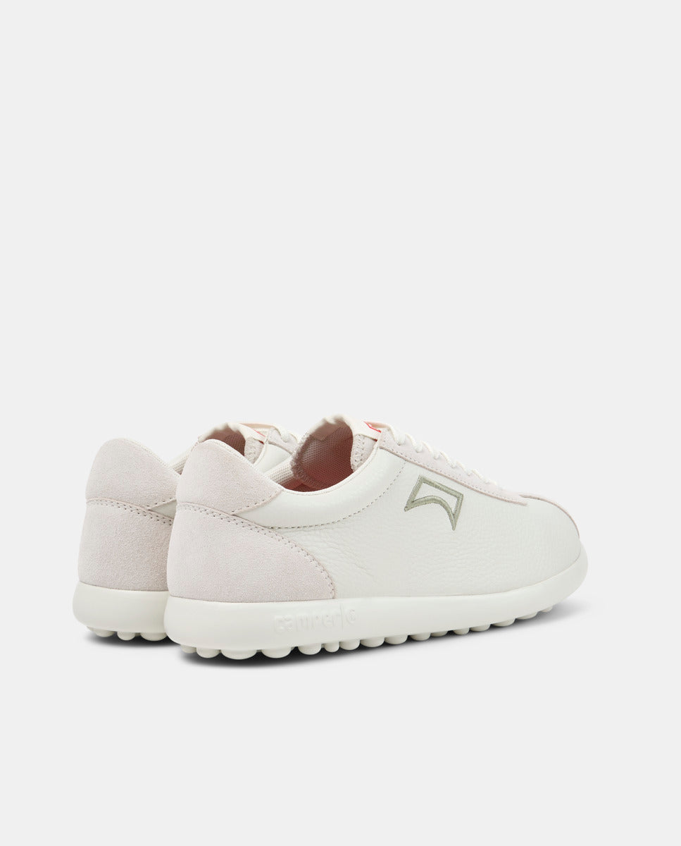 Zapatillas Camper Pelotas xlf Blanco para Mujer referencia K201759-006