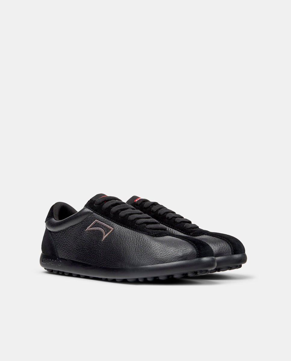 Zapatillas Camper Pelotas xlf Negro para Mujer referencia K201759-007