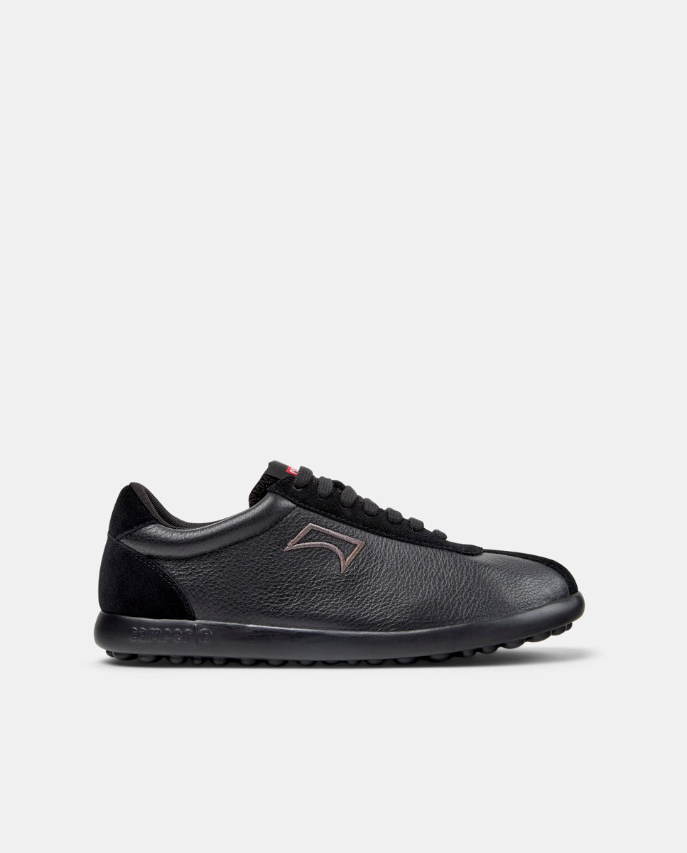 Zapatillas Camper Pelotas xlf Negro para Mujer referencia K201759-007