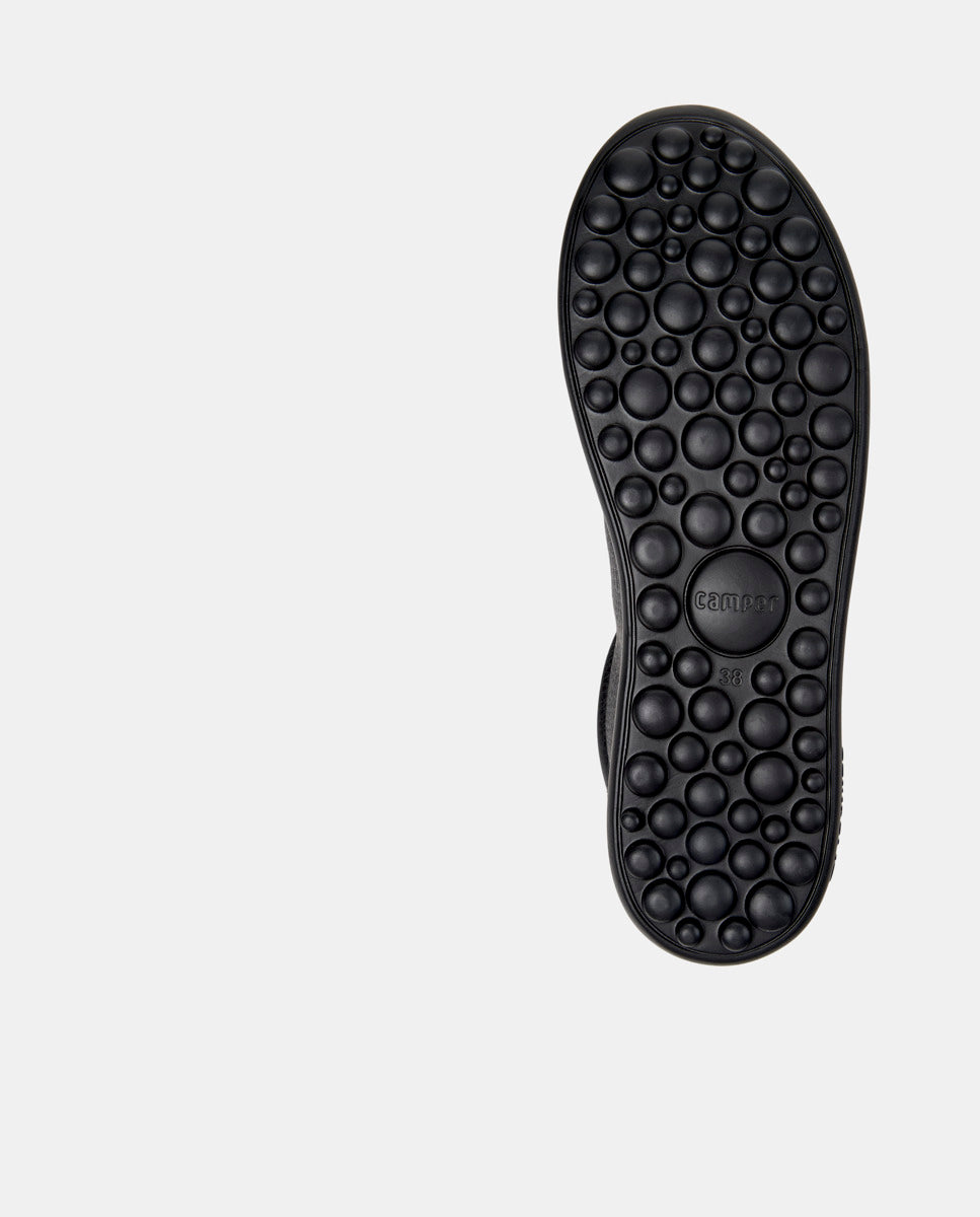 Zapatillas Camper Pelotas xlf Negro para Mujer referencia K201759-007