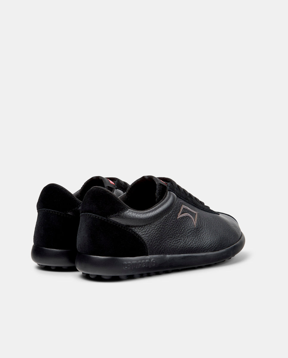 Zapatillas Camper Pelotas xlf Negro para Mujer referencia K201759-007