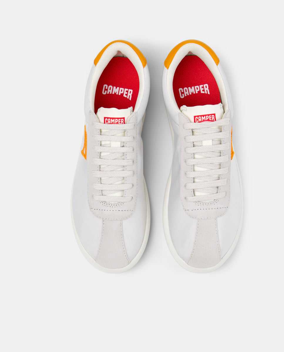 CAMPER Pelotas Xlf, multicolor sneakers för dam hos Tascón