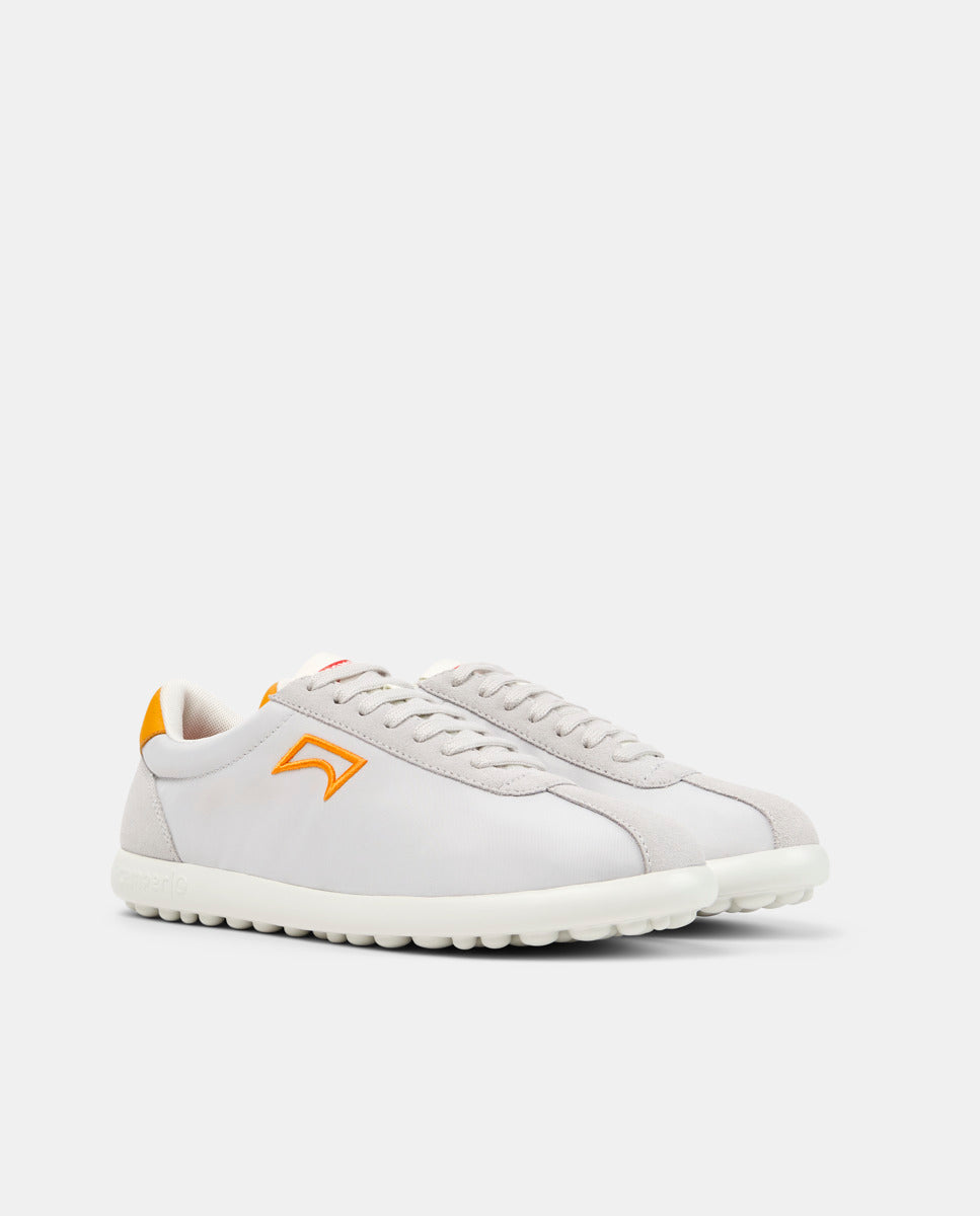 CAMPER Pelotas Xlf, multicolor sneakers för dam hos Tascón