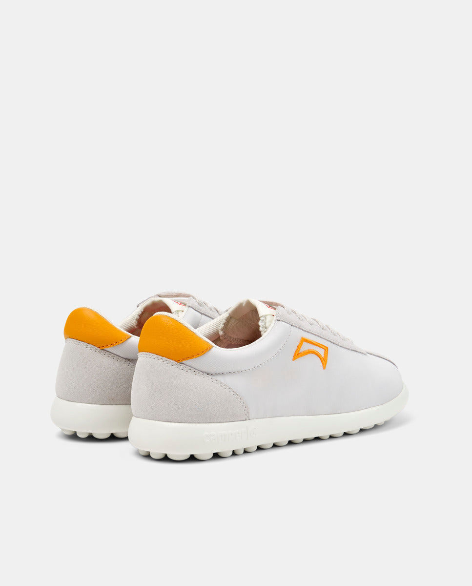 CAMPER Pelotas Xlf, multicolor sneakers för dam hos Tascón