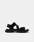 CAMPER Drift Trail Sandal, sandales noir pour femme chez Tascón