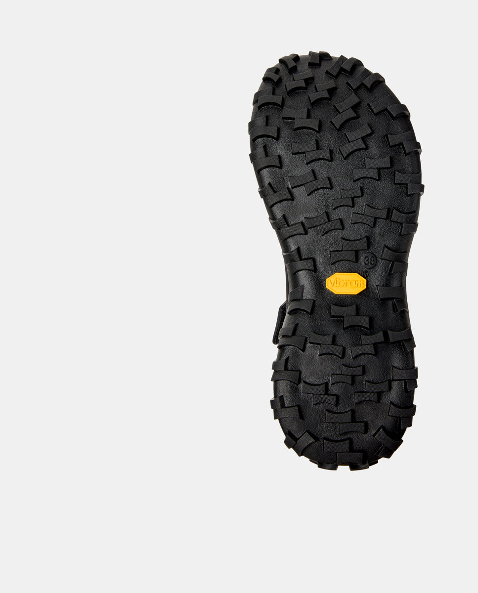 CAMPER Drift Trail Sandal, sandales noir pour femme chez Tascón