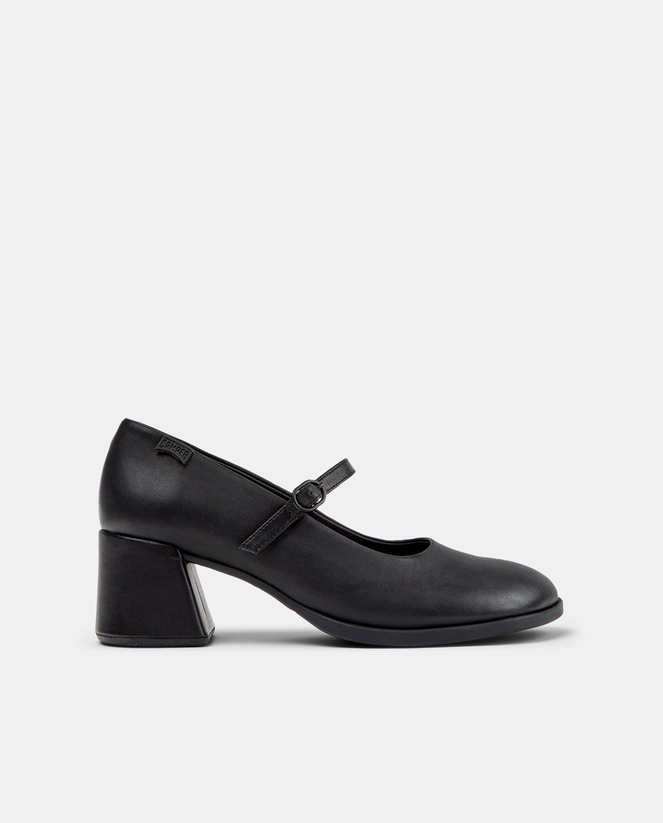 Zapatos Camper Kora Negro para Mujer referencia K201799-001