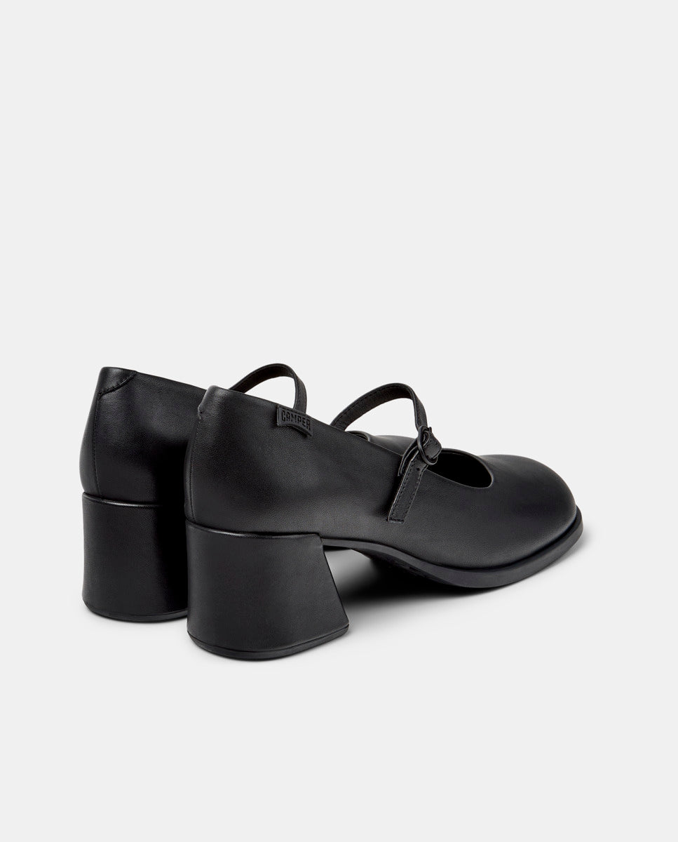 Zapatos Camper Kora Negro para Mujer referencia K201799-001