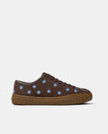 Zapatos Camper Peu terreno Marrón para Mujer referencia K201824-004