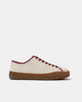 Zapatos Camper Peu terreno Naranja para Mujer referencia K201824-006