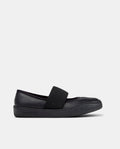 CAMPER Peu Touring, schwarz Ballerinas für Damen bei Tascón