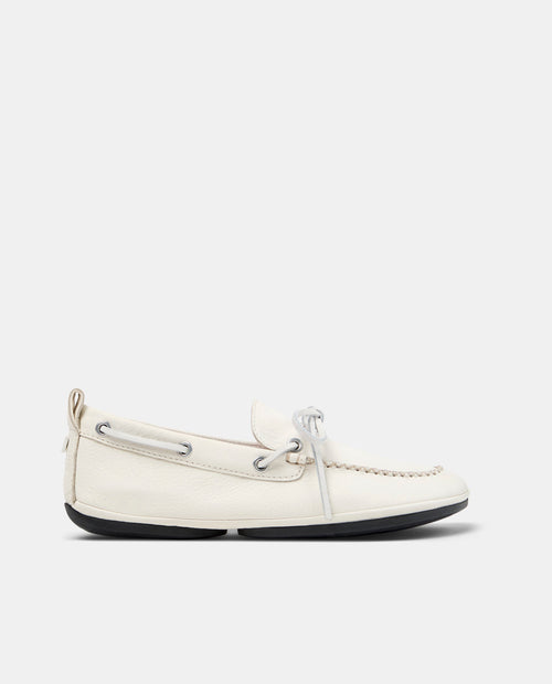 Bailarinas Camper Right nina Blanco para Mujer referencia K201848-004