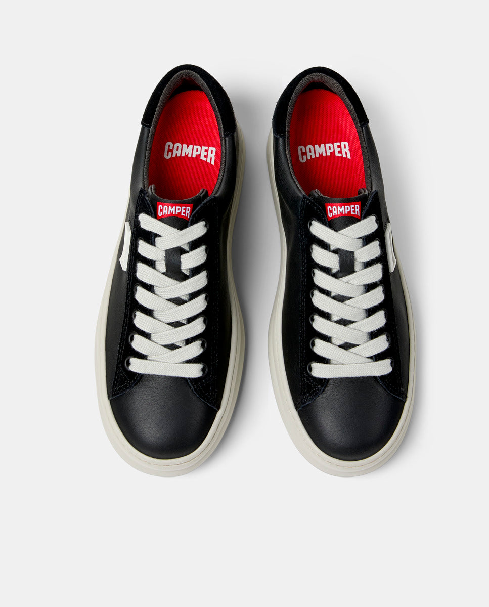 Zapatillas Camper Runner Negro para Mujer referencia K201855-002