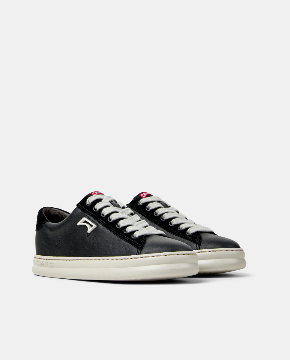 Zapatillas Camper Runner Negro para Mujer referencia K201855-002
