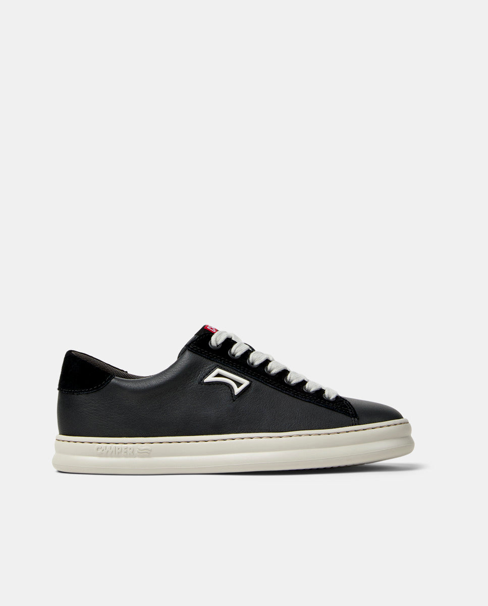 Zapatillas Camper Runner Negro para Mujer referencia K201855-002
