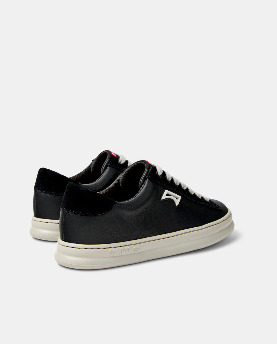 Zapatillas Camper Runner Negro para Mujer referencia K201855-002