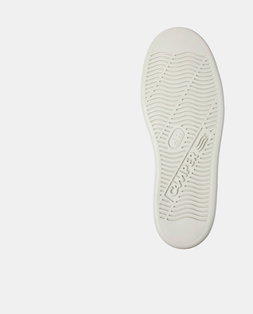 Zapatillas Camper Runner Marrón para Mujer referencia K201855-008
