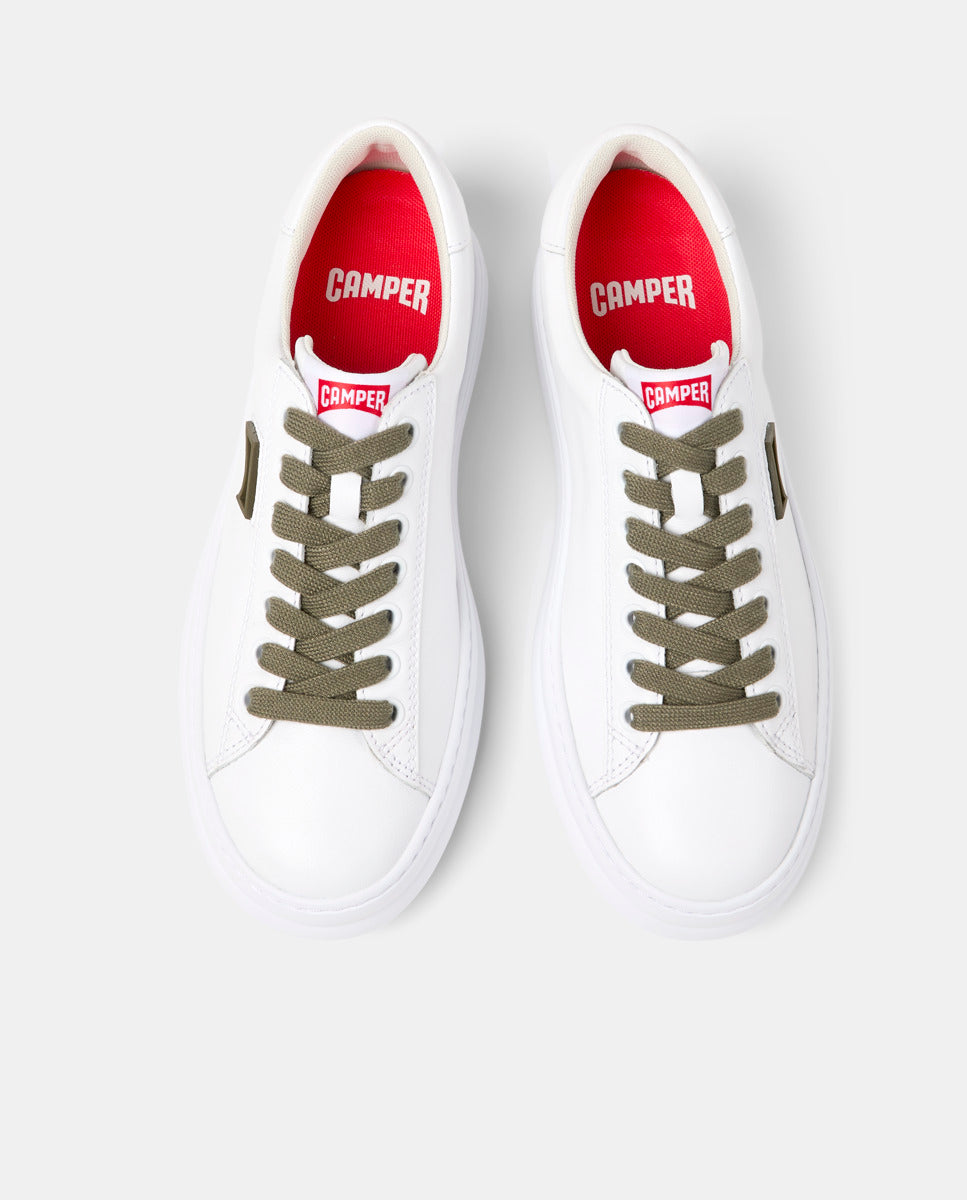 Zapatillas Camper Runner Blanco para Mujer referencia K201855-010