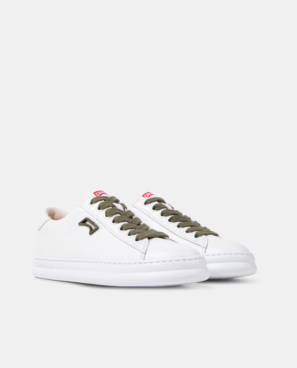 Zapatillas Camper Runner Blanco para Mujer referencia K201855-010