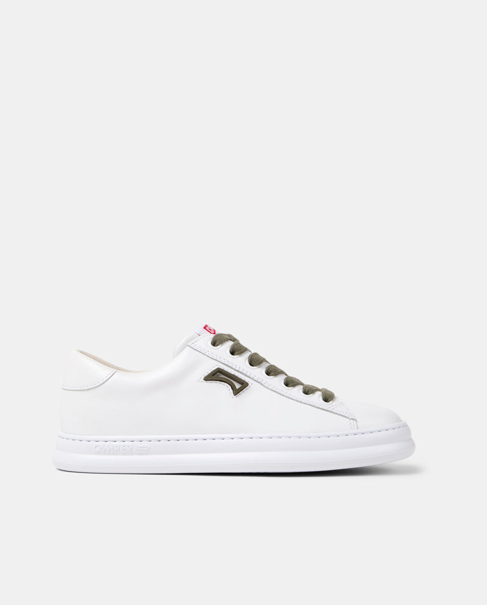 Zapatillas Camper Runner Blanco para Mujer referencia K201855-010