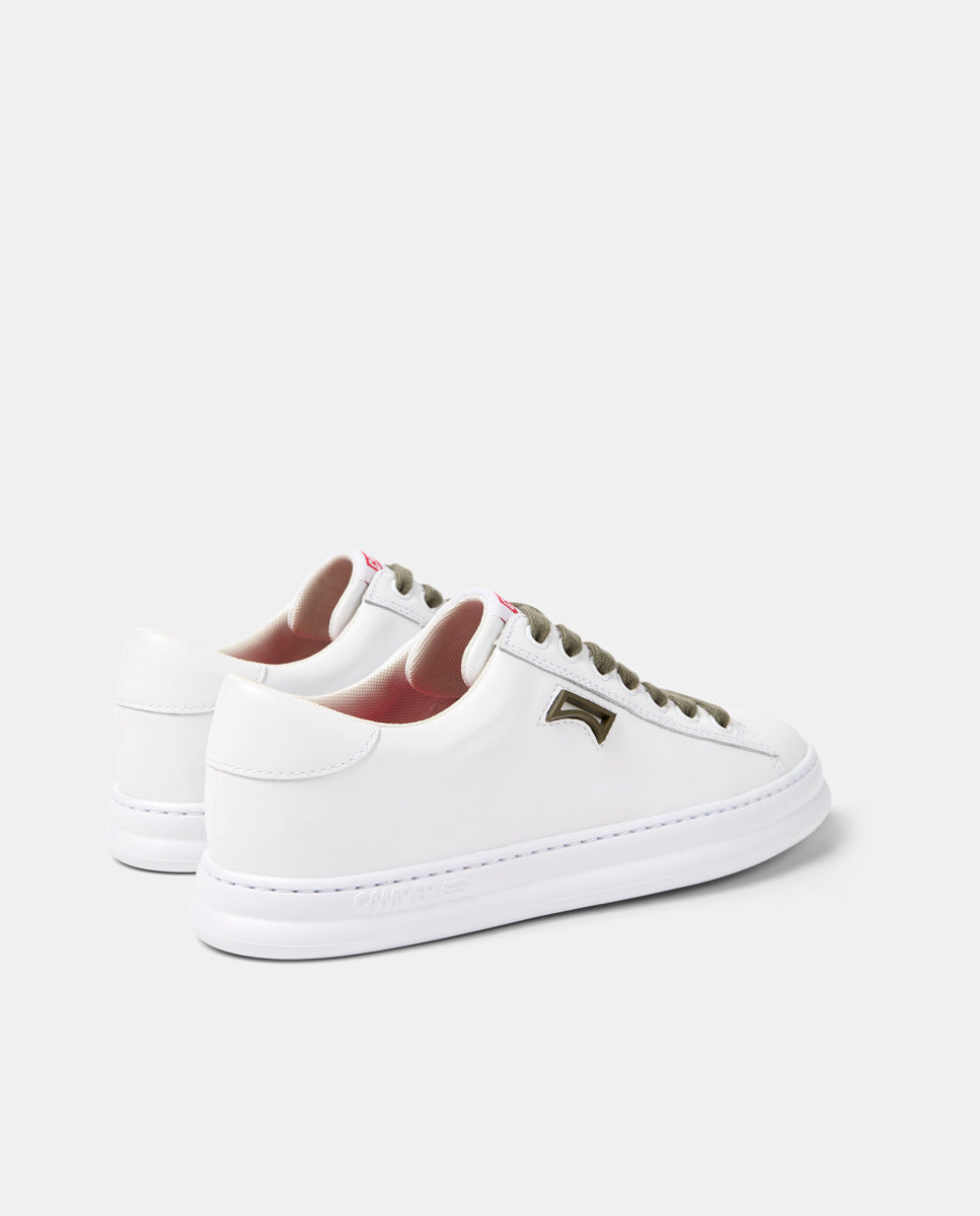 Zapatillas Camper Runner Blanco para Mujer referencia K201855-010
