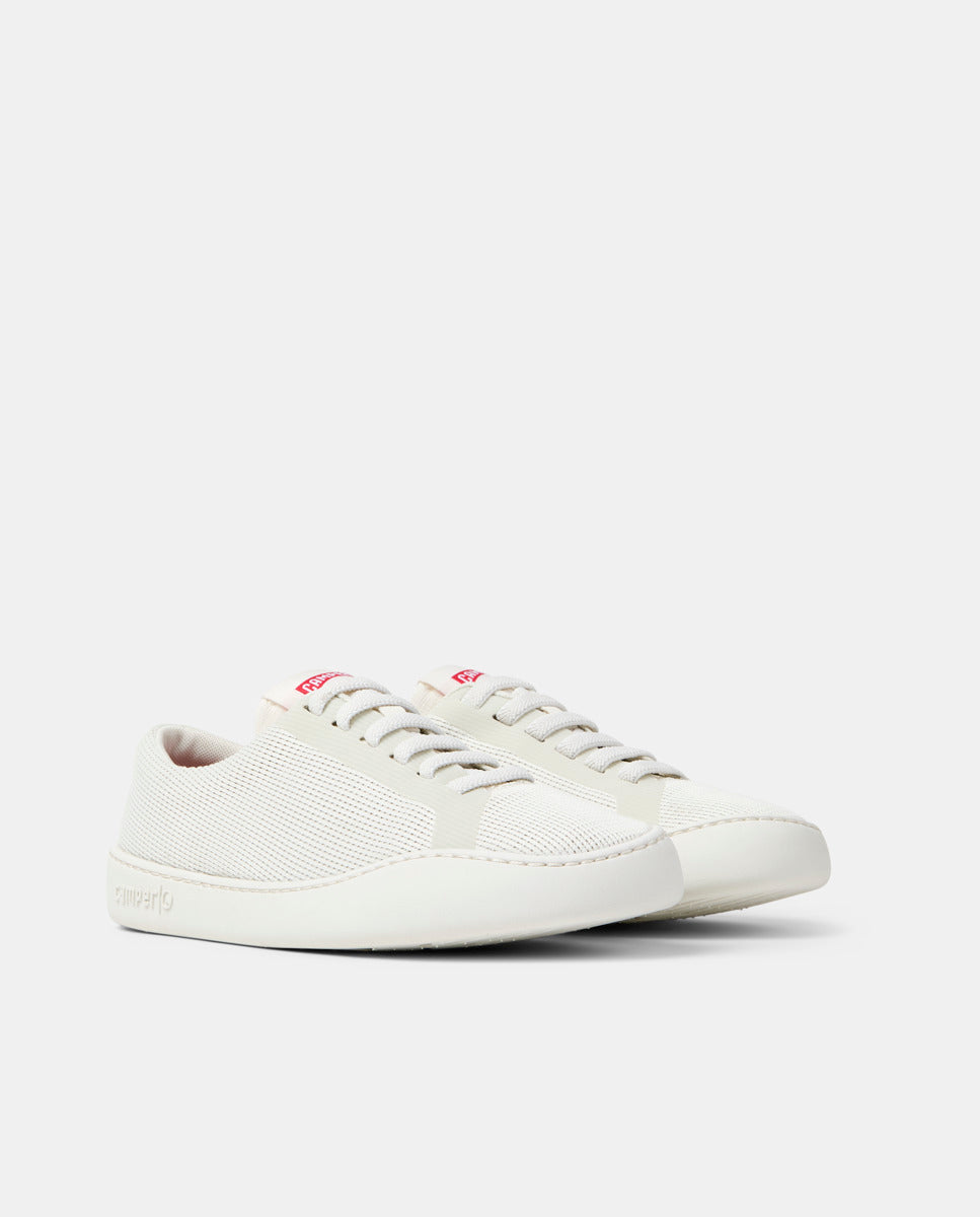 Zapatillas Camper Pelotas Athens K201862 Blanco para Mujer referencia K201862-002