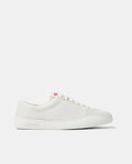 Zapatillas Camper Pelotas Athens K201862 Blanco para Mujer referencia K201862-002