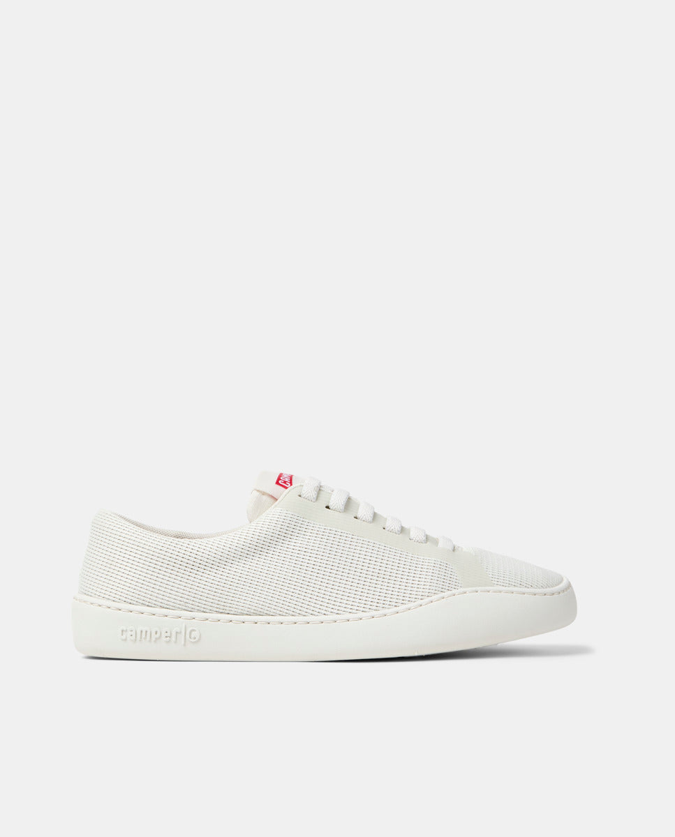 Zapatillas Camper Pelotas Athens K201862 Blanco para Mujer referencia K201862-002