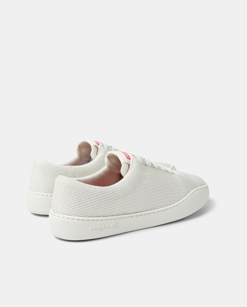 Zapatillas Camper Pelotas Athens K201862 Blanco para Mujer referencia K201862-002