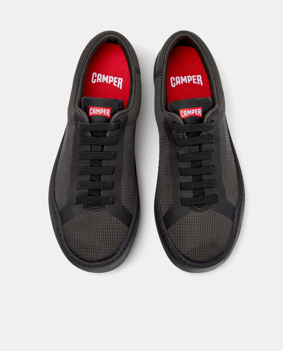 Zapatillas Camper Peu touring Gris para Mujer referencia K201862-004