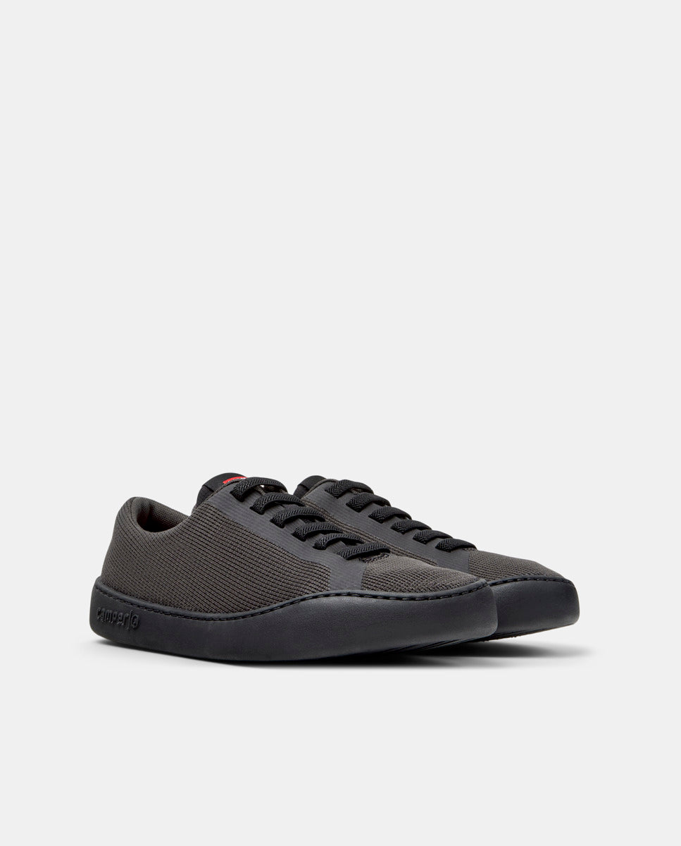 CAMPER PEU: grau Sneaker für Damen – Tascon