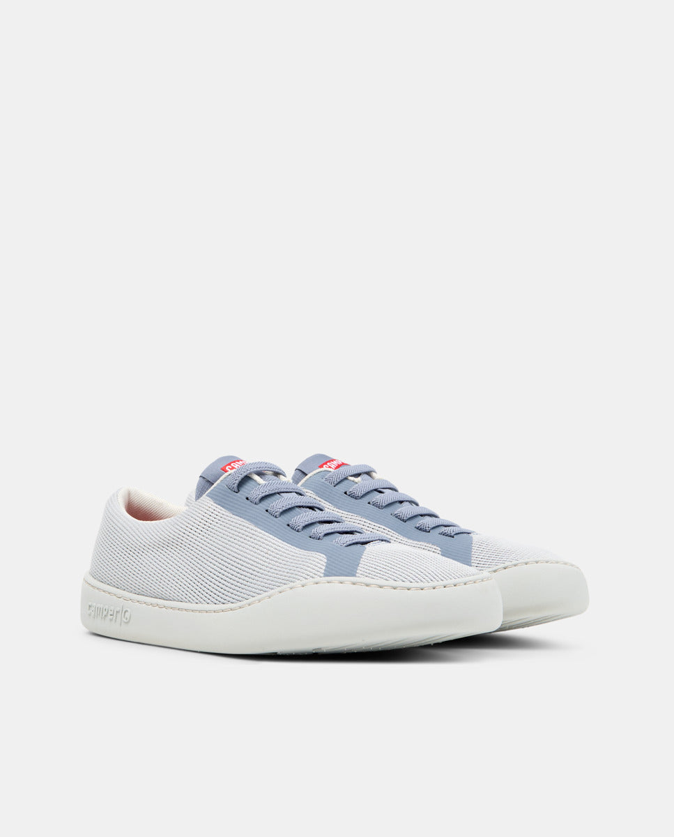 Zapatillas Camper Peu touring Azul para Mujer referencia K201862-005