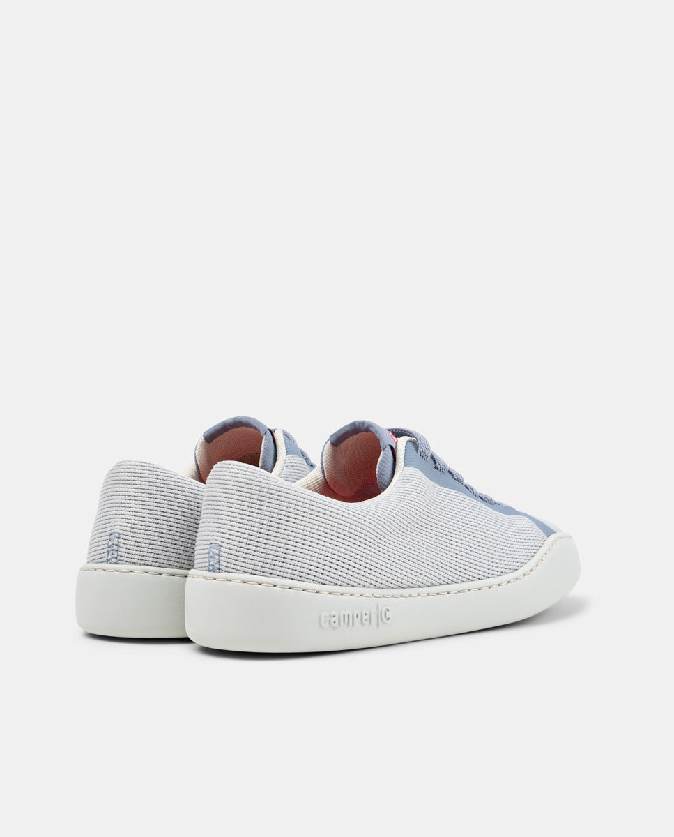 Zapatillas Camper Peu touring Azul para Mujer referencia K201862-005