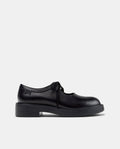 Zapatos Camper Dean Negro para Mujer referencia K201866-001